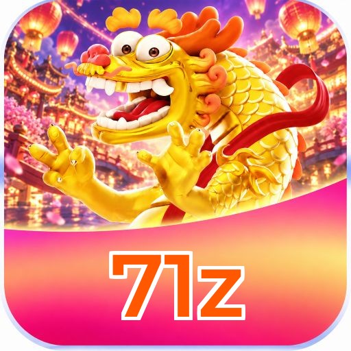 Slots 71z - Jackpots Progressivos