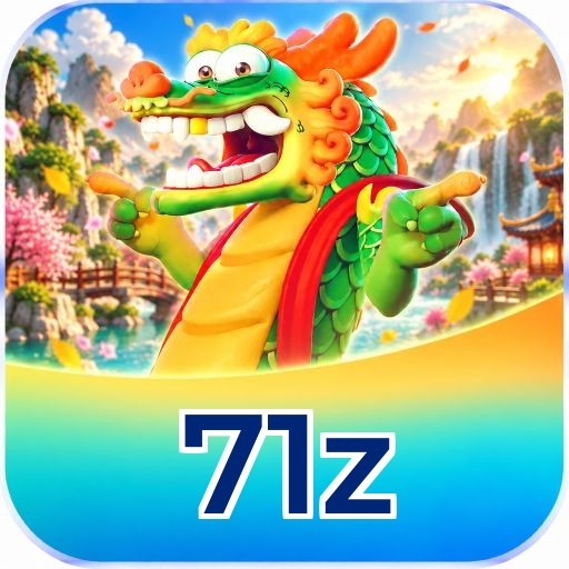 71z Logo Oficial - Cassino Online Certificado Brasil