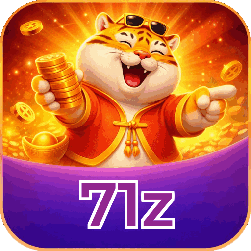 Tabela RTP dos jogos de cassino da 71z