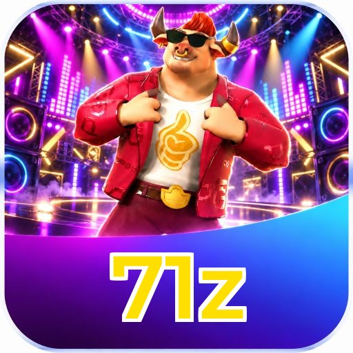 71z Segurança Logo 1