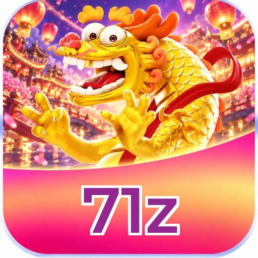 Slots 71z - RTP Alto Certificado
