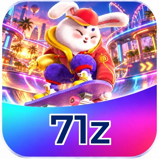 71z Segurança Logo 2