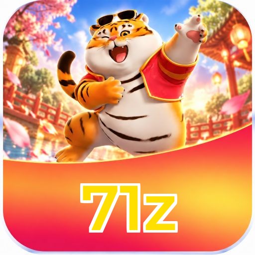 71z Licenciado Curaçao - Segurança SSL 256-bit