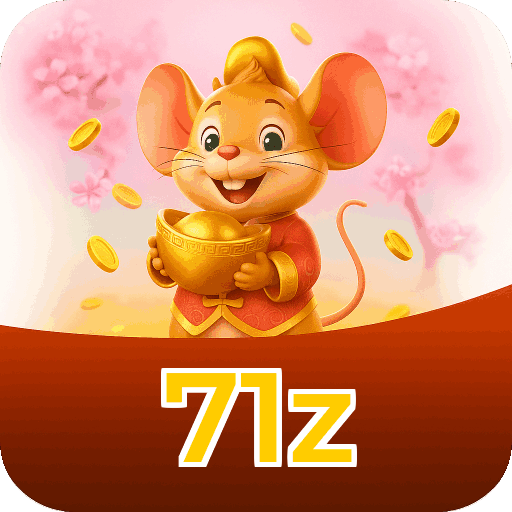 Comparação APP mobile vs versão web da 71z