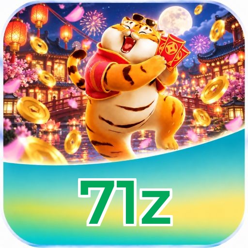 71z Logo 1